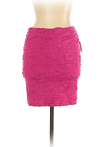 No Boundaries Casual Skirt (view 1)