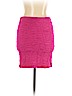 No Boundaries Pink Casual Skirt Size L - photo 2