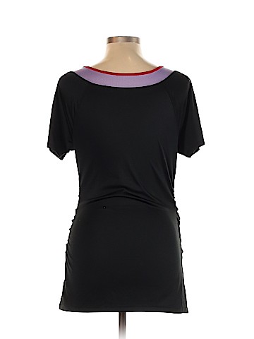 Isabel Maternity Short Sleeve T-Shirt (view 2)