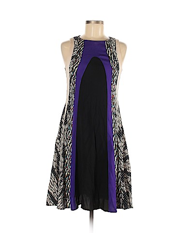Diane von Furstenberg Casual Dress (view 1)