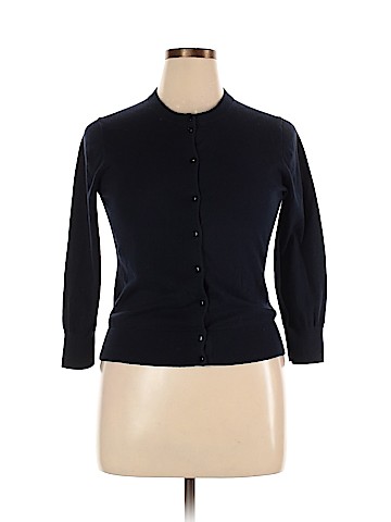 J. Crew Factory Store Cardigan (view 1)