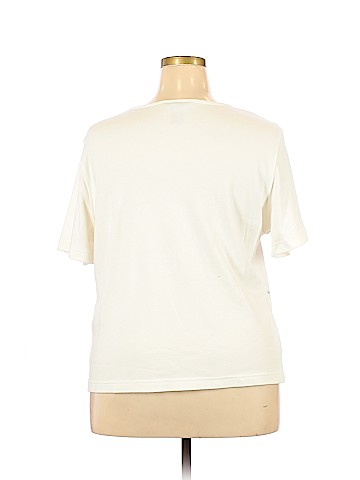 Koret Short Sleeve Top (view 2)