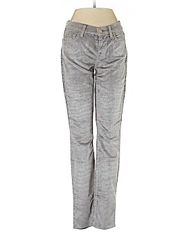 7 For All Mankind Size 25 waist