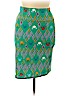 Lularoe Green Casual Skirt Size XL - photo 1