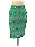 Lularoe Green Casual Skirt Size XL - photo 2