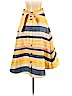 Hutch Yellow Casual Skirt Size 2 - photo 1