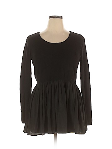 Torrid Long Sleeve Top (view 1)