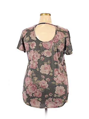 Maurices Short Sleeve Top (view 2)