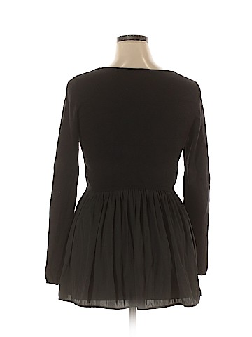 Torrid Long Sleeve Top (view 2)