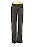 FRAME Denim Gray Jeans Size 26 waist - photo 1