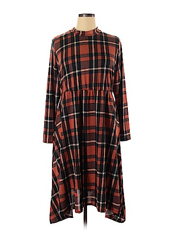 PIPHANY Casual Dress (view 1)