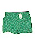 Boden Green Shorts Size 14 - photo 1