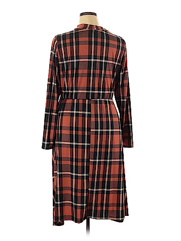 PIPHANY Casual Dress (view 2)