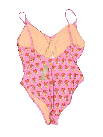 J.Crew One Piece Swimsuit (view 2)
