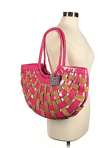 SR Squared by Sondra Roberts Tote (view 2)