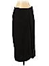 Assorted Brands Black Casual Skirt Size S - photo 1