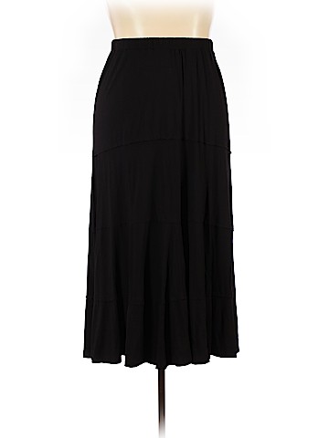 Liz & Me for Catherines Casual Skirt (view 1)