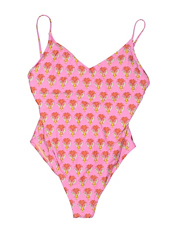 J.Crew One Piece Swimsuit (view 1)