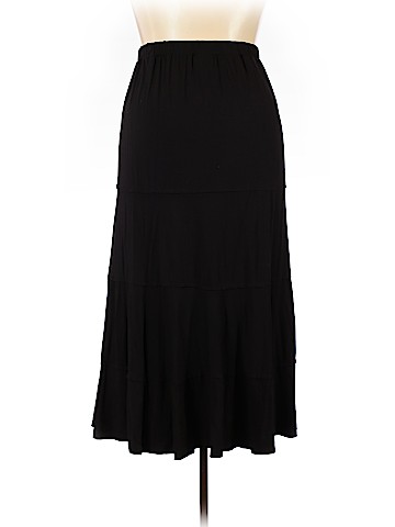 Liz & Me for Catherines Casual Skirt (view 2)