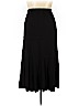 Liz & Me for Catherines Black Casual Skirt Size 14 - 16 Plus - photo 2