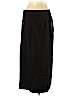 Assorted Brands Black Casual Skirt Size S - photo 2