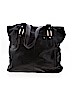 B Makowsky 100% Leather Black Leather Shoulder Bag One size - photo 3