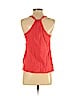 Express Red Sleeveless Top Size XS - photo 2