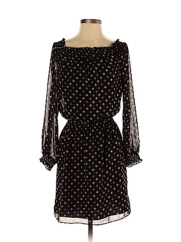 White House Black Market Casual Dress (view 1)