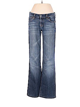 7 For All Mankind Size 25 waist