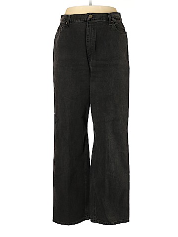 L.L.Bean Jeans (view 1)