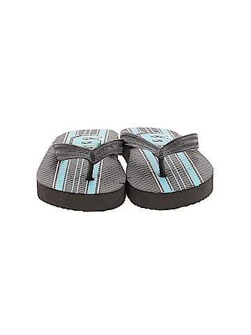 Assorted Brands Flip Flops (view 2)