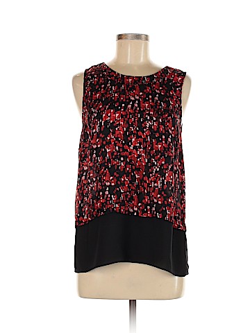 Forever 21 Sleeveless Blouse (view 1)