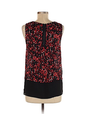 Forever 21 Sleeveless Blouse (view 2)