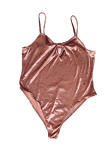 Xhilaration Bodysuit (view 1)