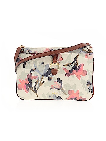 Lauren by Ralph Lauren Crossbody Bag (view 1)