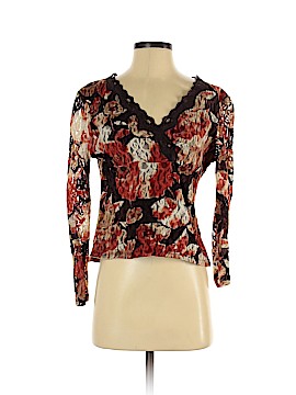 INC International Concepts Size Med Petite