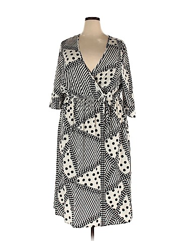 Influence Casual Dress (view 1)