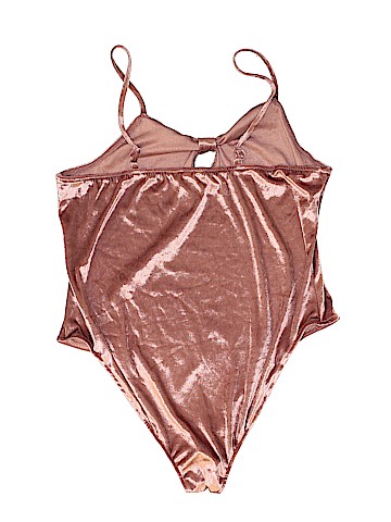 Xhilaration Bodysuit (view 2)