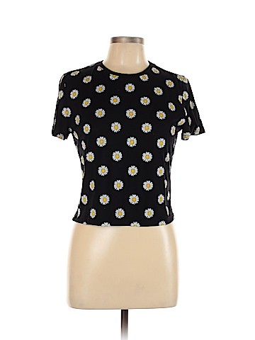 Young & Reckless Short Sleeve T-Shirt (view 1)