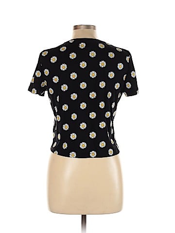 Young & Reckless Short Sleeve T-Shirt (view 2)