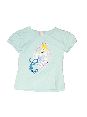 Disney Short Sleeve T-Shirt (view 1)