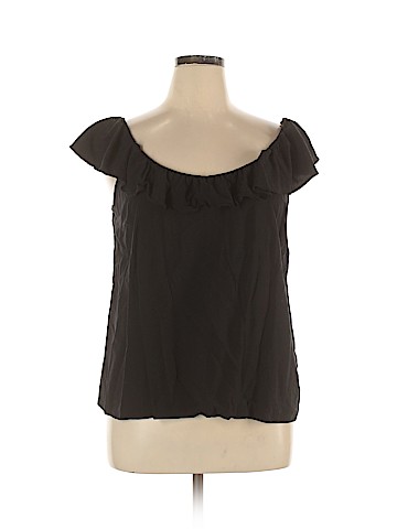Old Navy Short Sleeve Blouse (view 1)