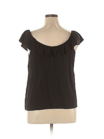 Old Navy Short Sleeve Blouse (view 2)