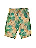 Gymboree 100% Cotton Tan Shorts Size 10 - photo 1