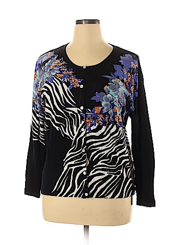 Pierri Cardigan (view 1)