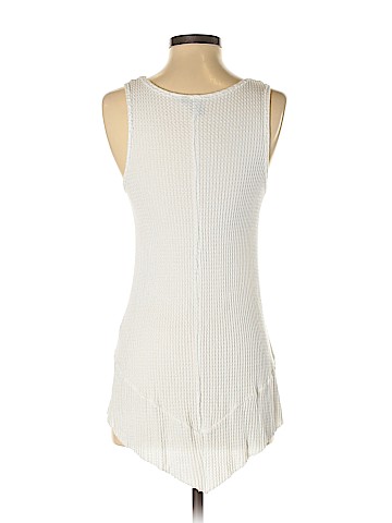 Paper Crane Sleeveless Top (view 2)
