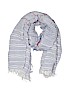 Melrose and Market Stripes Blue Scarf One size - photo 1