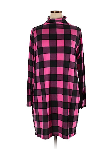 PIPHANY Casual Dress (view 1)