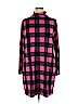 PIPHANY Pink Casual Dress Size XL - photo 1