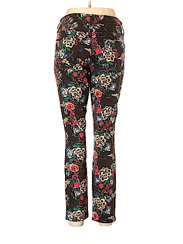 Pilcro and The Letterpress Jeans (view 2)